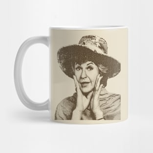 VINTAGE -  Arthur Mug